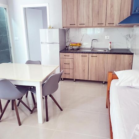 Twins Apartment Përmet 외부 사진