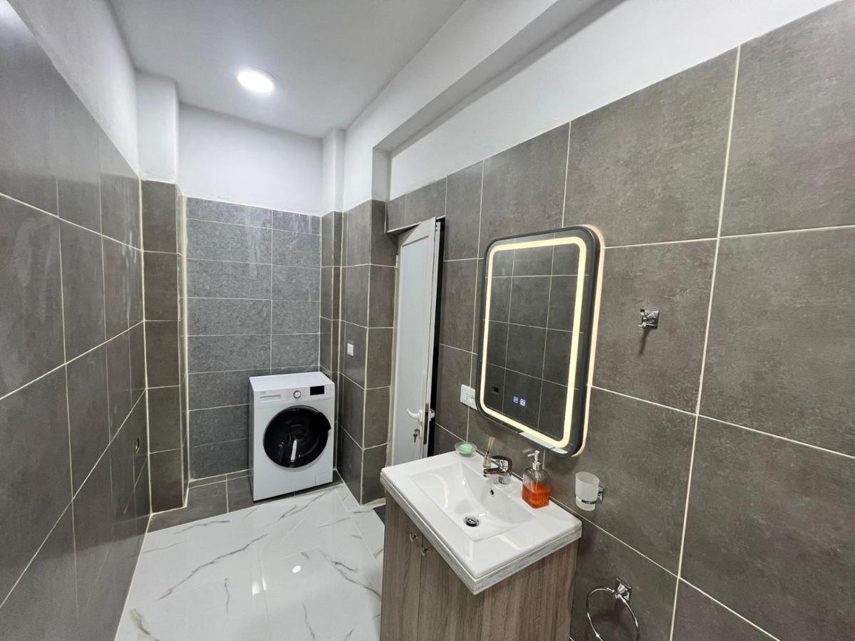 Twins Apartment Përmet 외부 사진