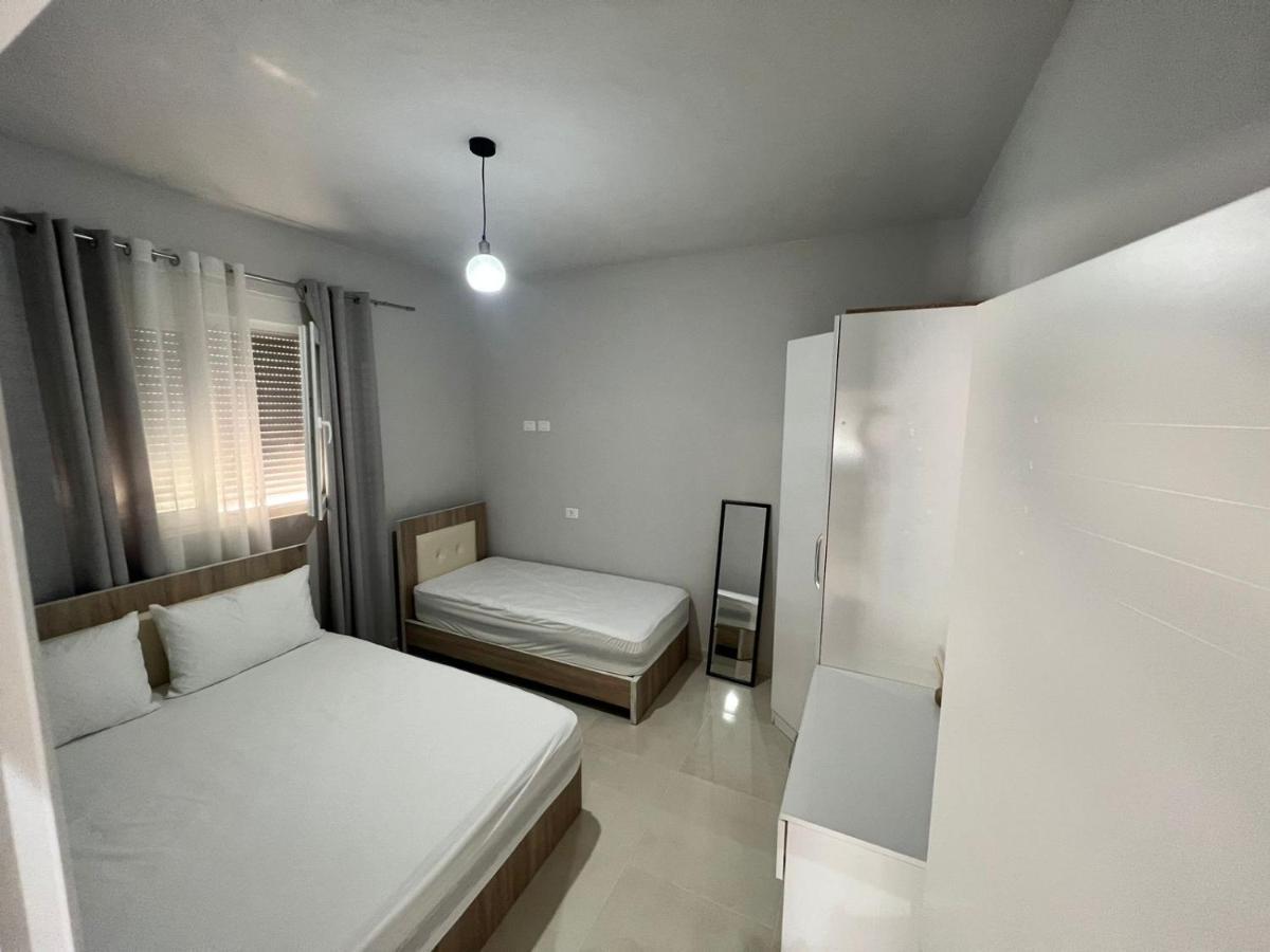 Twins Apartment Përmet 외부 사진