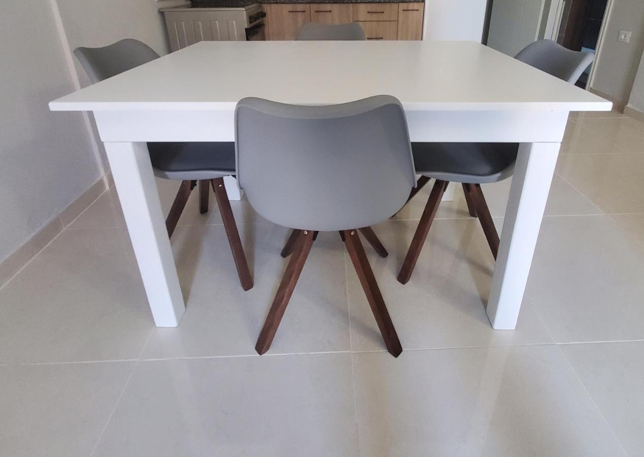 Twins Apartment Përmet 외부 사진