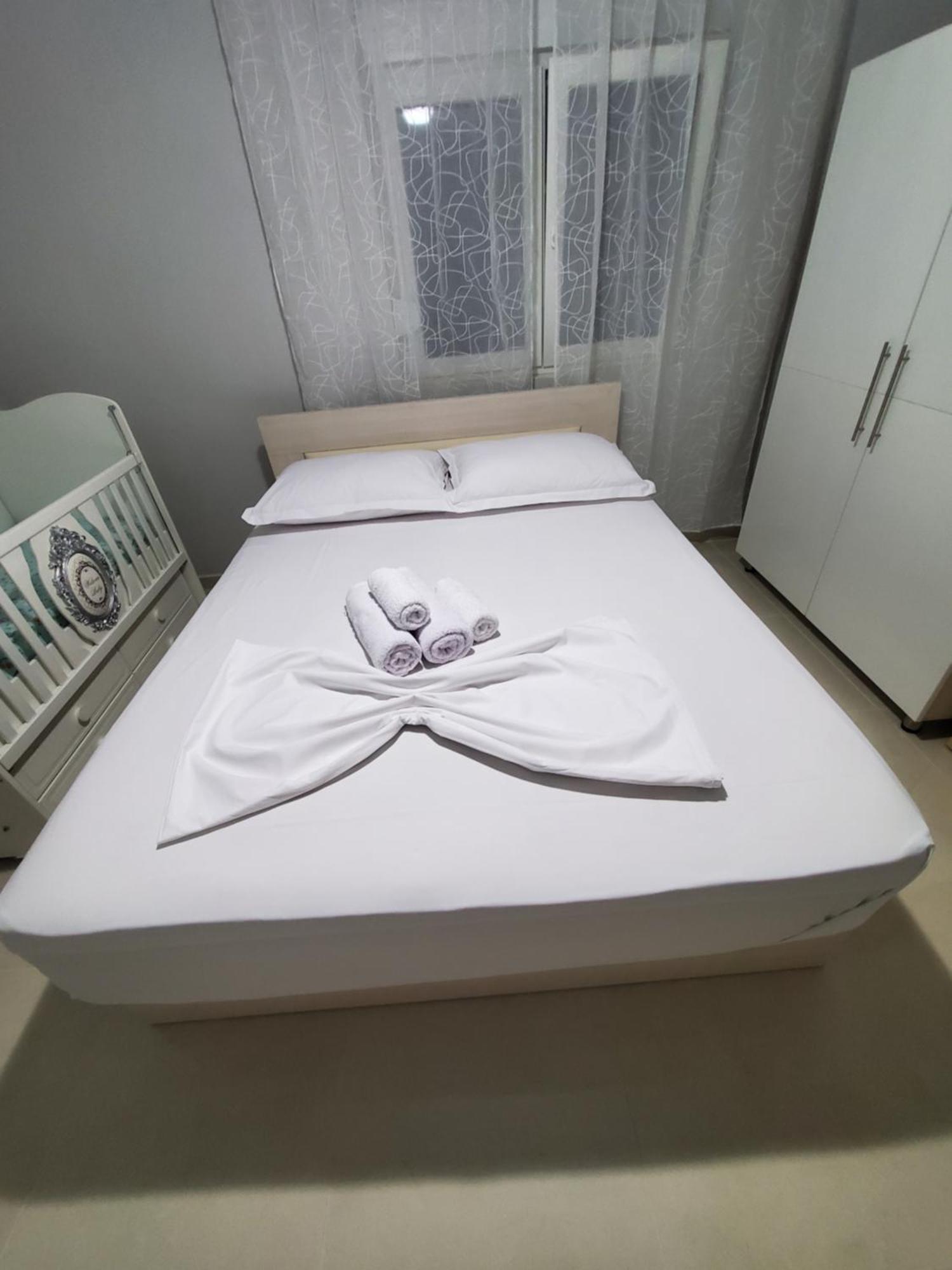 Twins Apartment Përmet 외부 사진