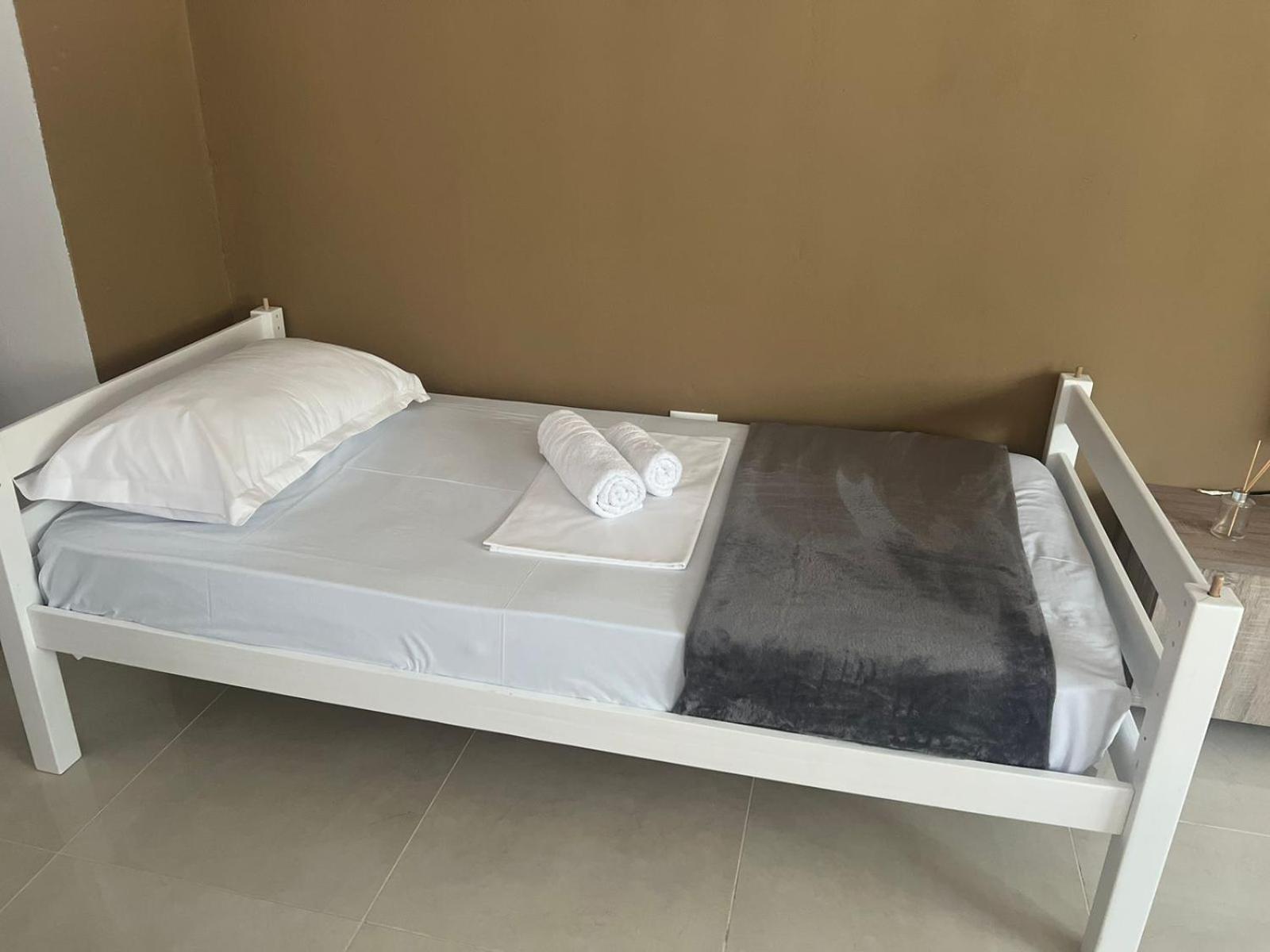 Twins Apartment Përmet 외부 사진