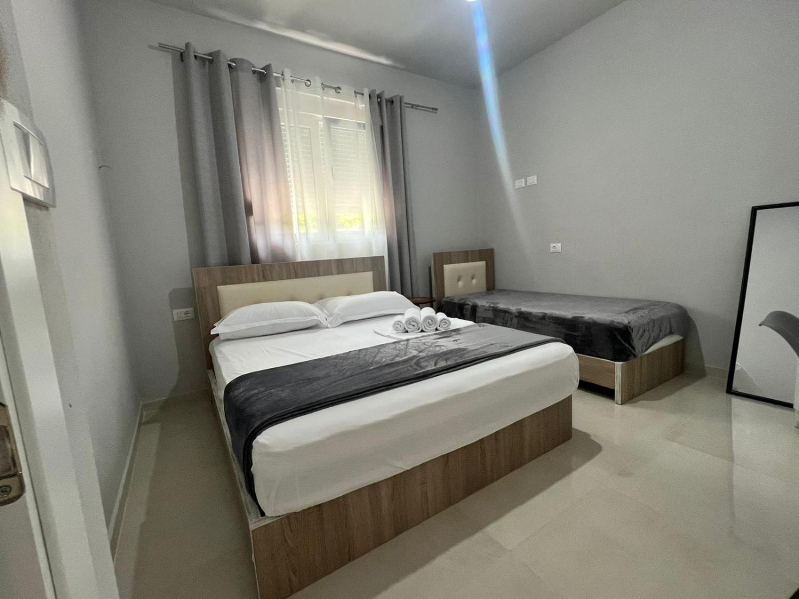 Twins Apartment Përmet 외부 사진